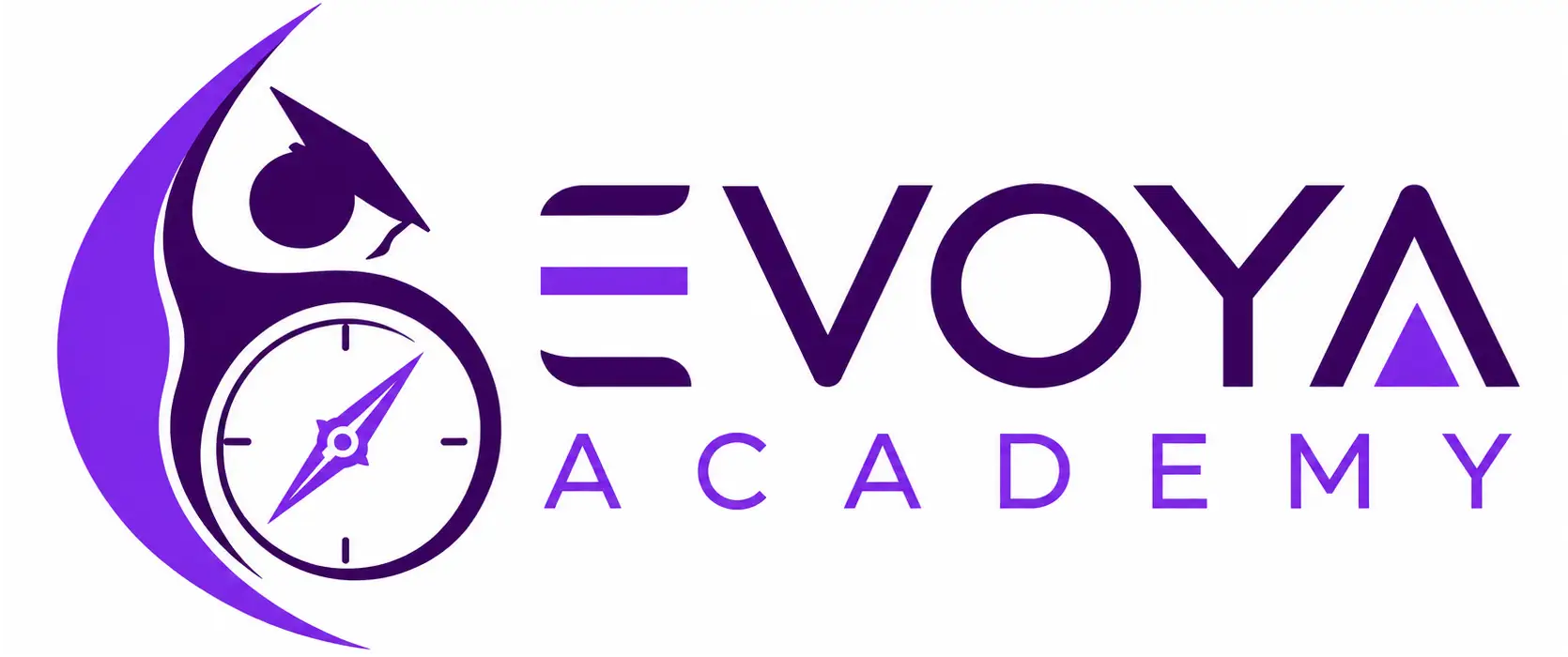 Logo Evoya Academy